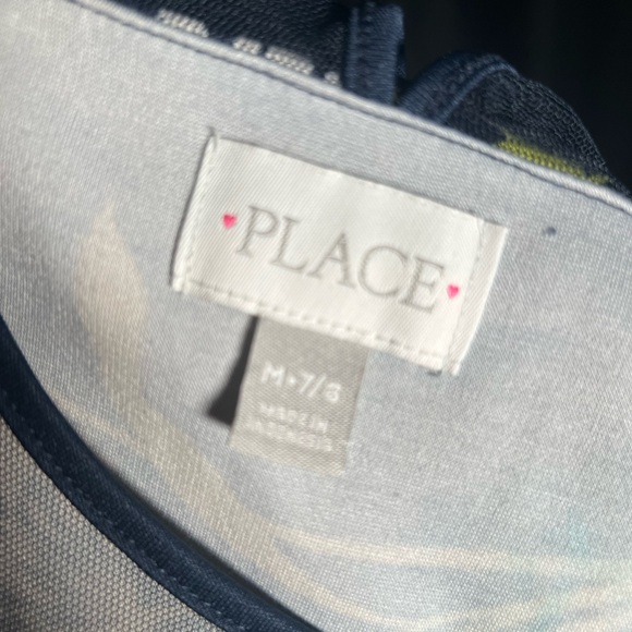 The Children’s Place Dress - Picture 3 of 3